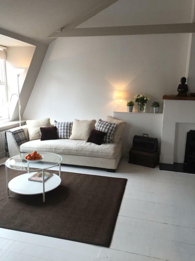 Apartamento The Tailor'S Flat Rye Exterior foto